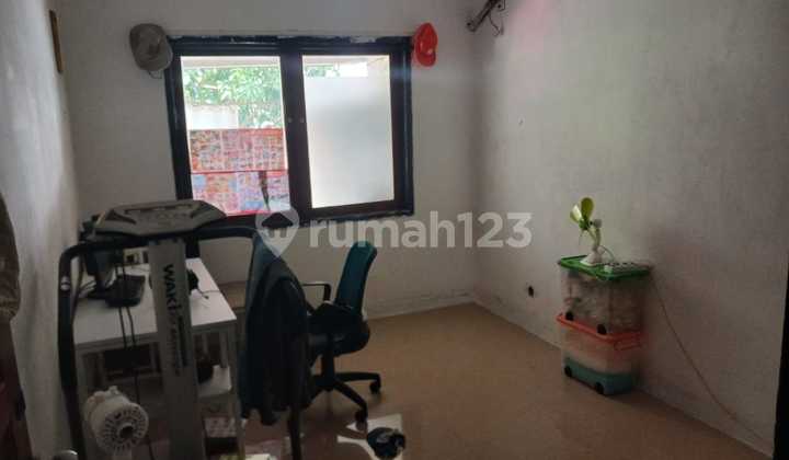 Jual Murah Dekat Pintu Tol Anggrek Loka Bsd City 2