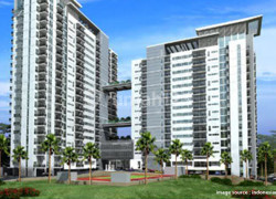 Sewa Murah Apartemen Marbella Kemang Pela Jakarta Selatan