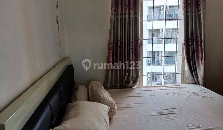 Jual Murah 2 Kamar Tidur Gardenia Boulevard Pejaten Jaksel 1