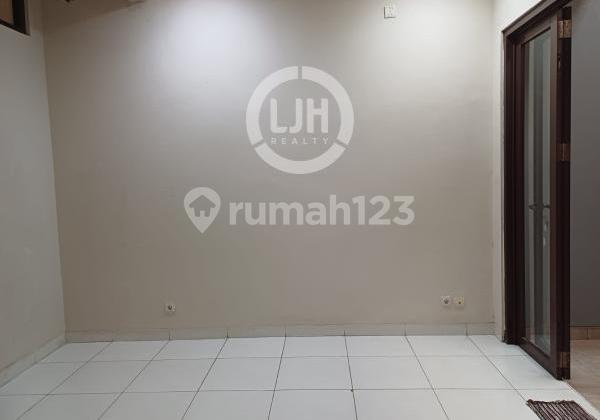 Disewakan Rumah Caspia The Icon Bsd City 2