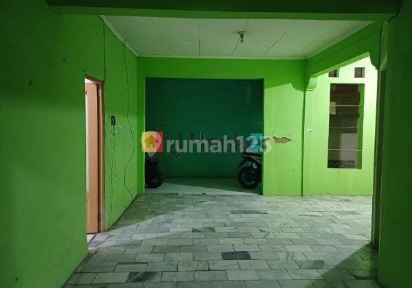 foto lainnya jual murah rumah hoek 1