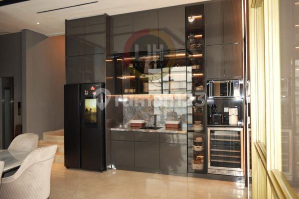 For Sale Luxury House Lakewood Navapark BSD City Furnished Ready to Live In With Swimming Pool For Sale Luxury House Lakewood Navapark BSD City Furnished Ready to Live In With Swimming Pool