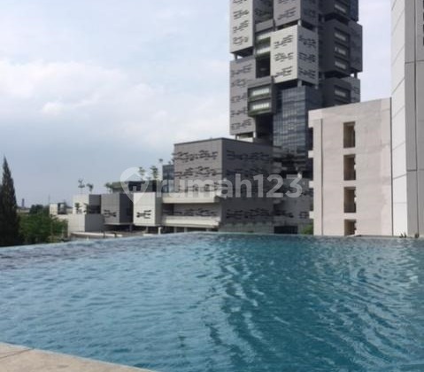 For Rent 2 BR Furnished Near Binus Campus Apt Paddington Height For Rent 2 BR Furnished Near Binus Campus Apt Paddington Height