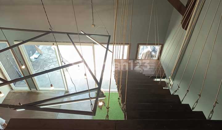 Affordable Rent Near UGM Campus Pandega Wirabuana, Jl. Kaliurang, Yogyakarta