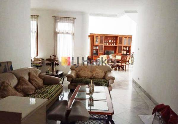 Jual Rumah Cantik Anggrek Neli Murni  Slipi Jakarta Barat  2