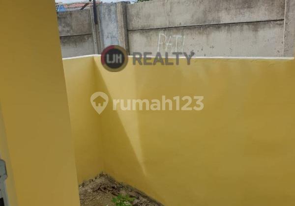 For Sale Cheap Near Commuter Station Forest Hill Parung Panjang 2