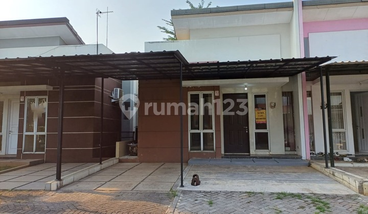 Affordable Rent Beautiful House Near Aeon Mall Simplicity Icon BSD