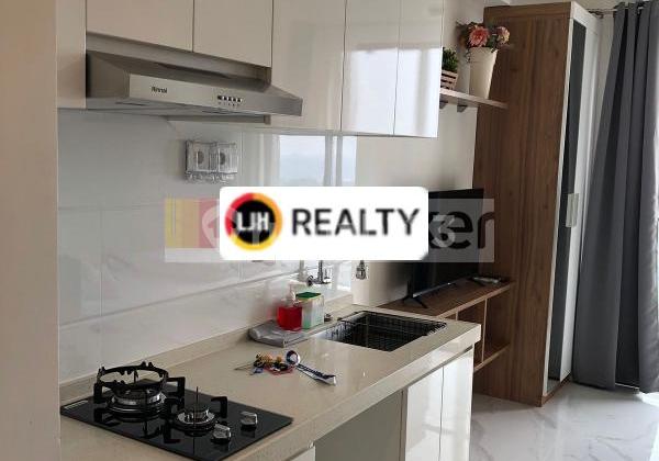 foto lainnya jual apartemen dekat aeon mall