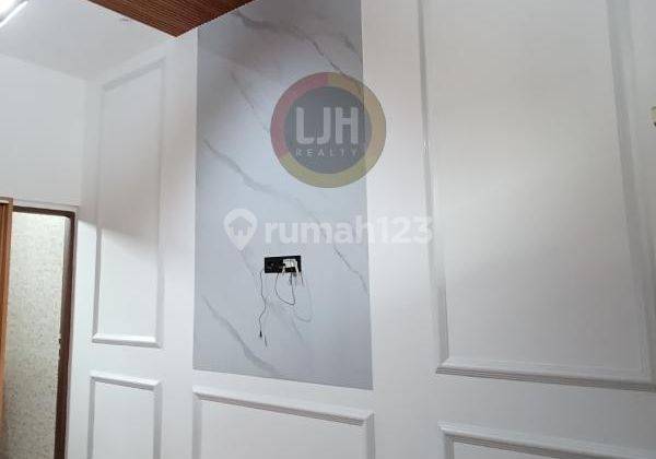 foto lainnya  dijual rumah cluster tytyan kencana