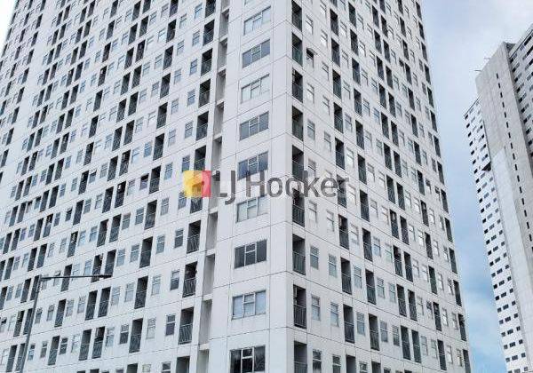 Dijual Paling Murah Apartemen Serpong Garden Cisauk Tangerang 1