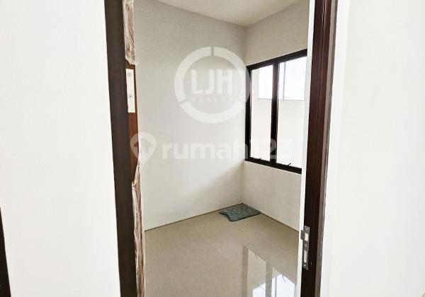 For Rent Belle Fleur Citra Garden Serpong House