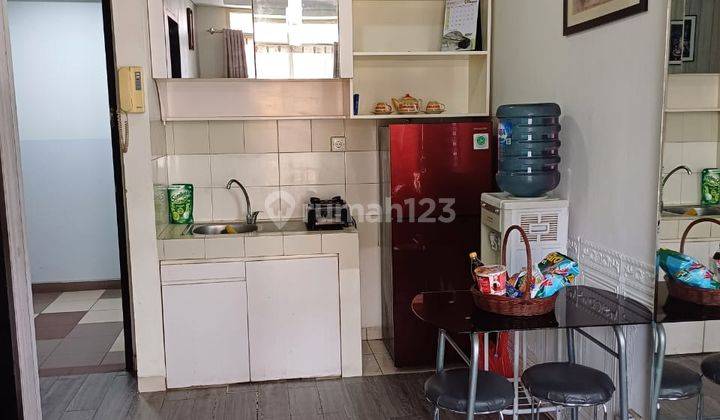 Jual Murah 1 Kt Bisa Kpa Gardenia Boulevard Pejaten Jakarta Selatan 2