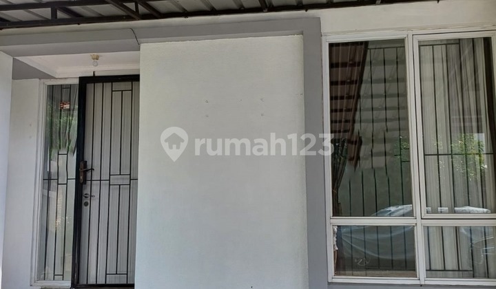 Affordable Rent Near Aeon Mall Cluster Cosmo Icon BSD City Affordable Rent Near Aeon Mall Cluster Cosmo Icon BSD City