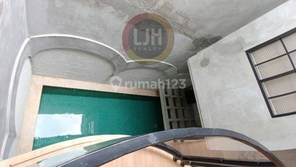 foto lainnya  dijual rumah cluster tytyan kencana