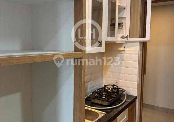 For Rent Apartment B Residence Bsd City 2