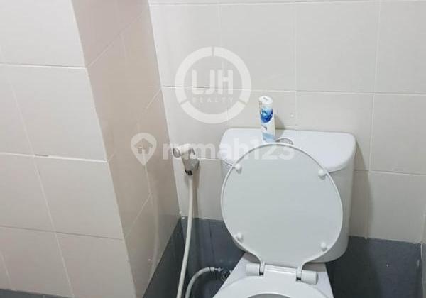 For Rent Akasa BSD City Studio Type Apartment Fully Furnished