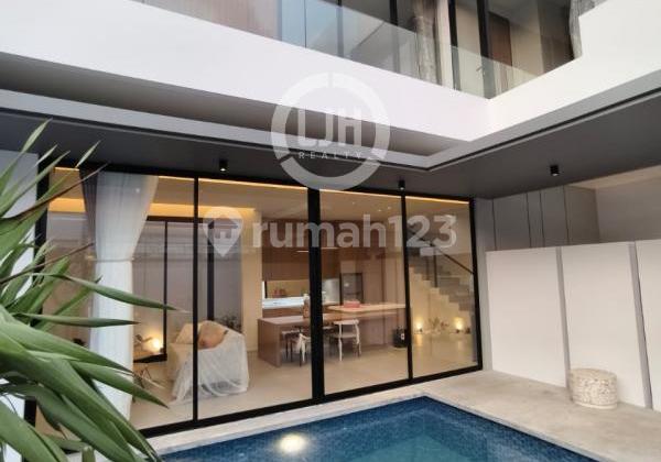 Jual Harga Cantik Villa Serayana Canggu Bali Jual Harga Cantik Villa Serayana Canggu Bali