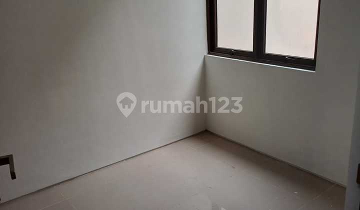 New House for Rent Near Cisauk Station Citra Garden Serpong