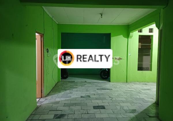 Jual Murah Rumah Hoek Cluster Tytyan Kencana Bekasi Jawa Barat 2