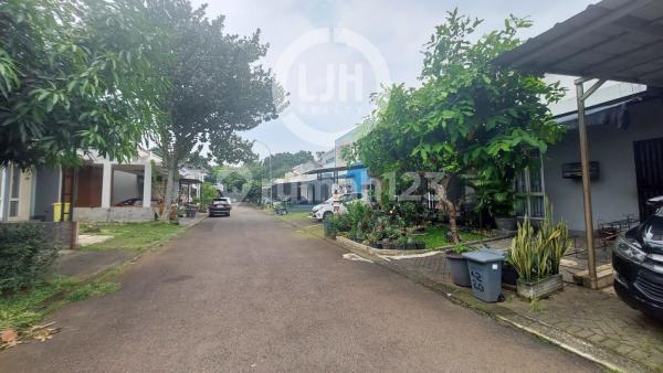 Jual Murah Dekat Aeon Mall Simplicity The Icon Bsd City