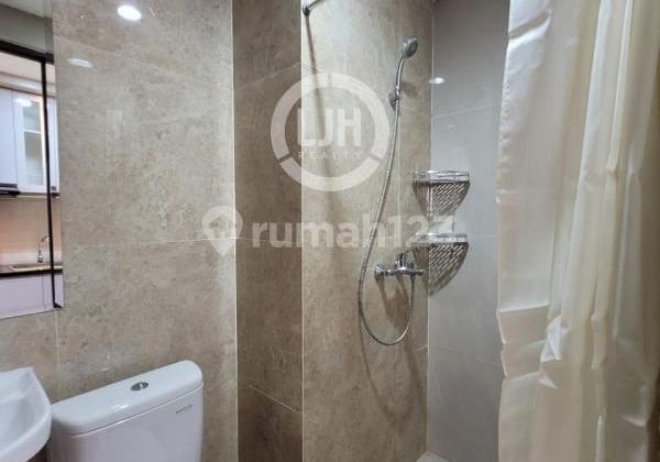Rent U Residence Apartment Lippo Karawaci 2