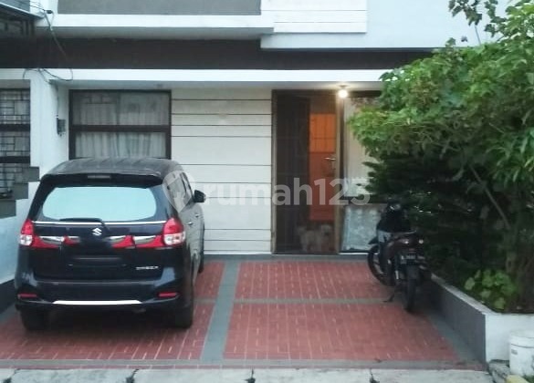 Cheap Sale Near Duta Indah Residence Toll Gate, Tangerang City 2