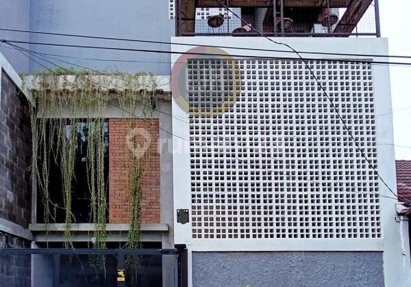  Dijual Rumah Cluster Tytyan Kencana Bekasi Utara 1