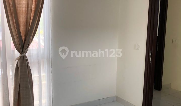 Jual Rumah Cantik Dekat Aeon Mall Precia The Eminent Bsd City 2