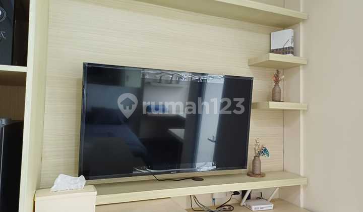 Sewa Murah Dekat Kampus Prasetya Mulya B Residence Bsd City 2