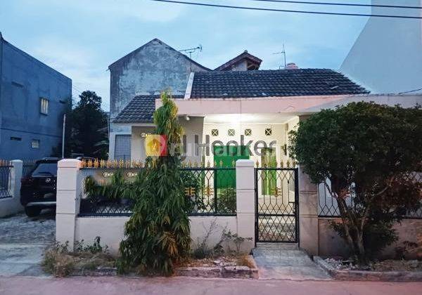 Dijual Rumah 1 Lantai Cluster Tytyan Kencana Bekasi Jawa Barat 1