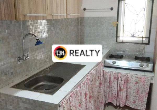 Jual Murah Serpong Garden Cluster Green Hill Cisauk Tangerang 2