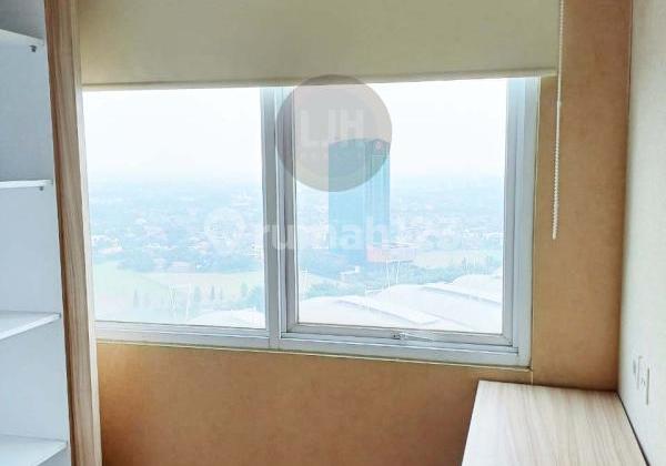 Disewakan Apartemen B Residence Hoek di BSD City Dekat Universitas Prasetya Mulya 2