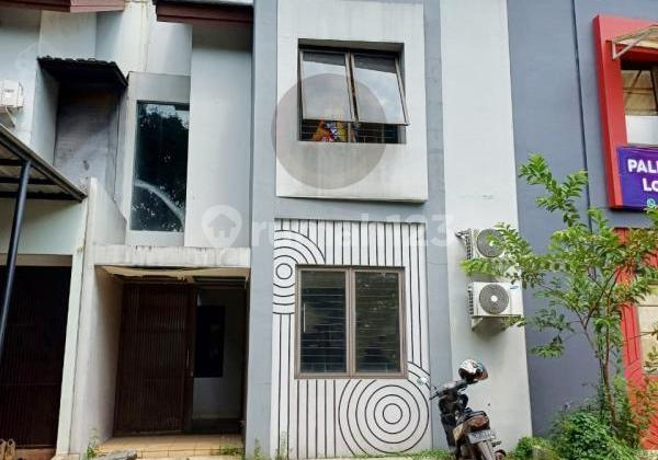 Jual Murah Rumah Kost Studento Foresta Bsd City Tanerang