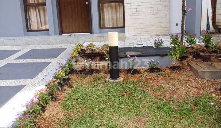 For Sale Near Prasmul Campus, 6 Bedrooms, Regent Town BSD, Affordable Price