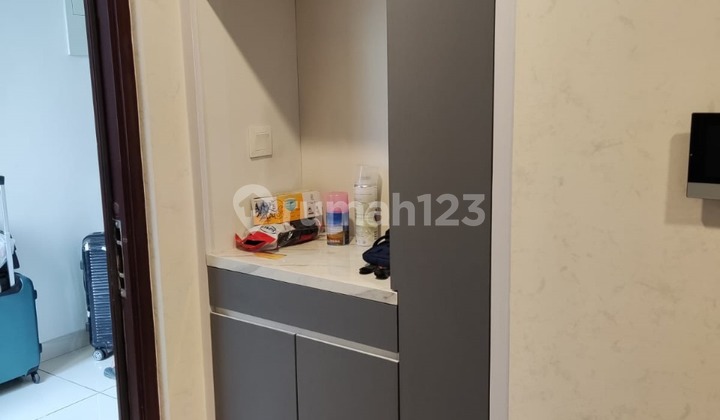 Rent Near Aeon Mall 2BR Sky House Furnished BSD City 2