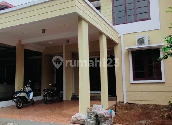 Jual Rumah Cantik Montreal Kota Wisata Cibubur Jakarta Timur Jual Rumah Cantik Montreal Kota Wisata Cibubur Jakarta Timur