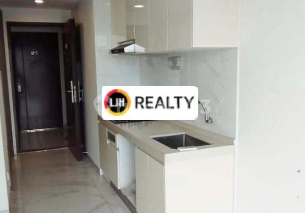 For Sale Cheap Sky House Studio Type Apartment in Bsd City 2