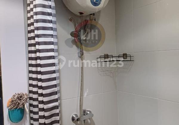 Disewakan Apartemen Casa De Parco BSD City Fully Furnished 2