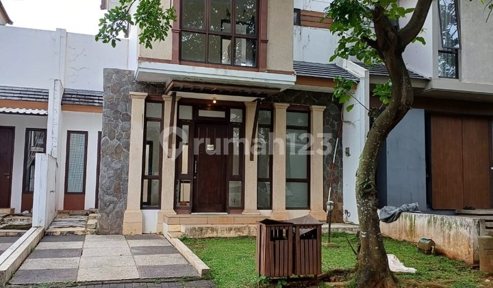 Sewa Dekat Aeon Mall Avani Anantha Bsd City 1