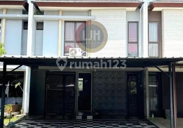 For Sale The Eminent Precia BSD City House
