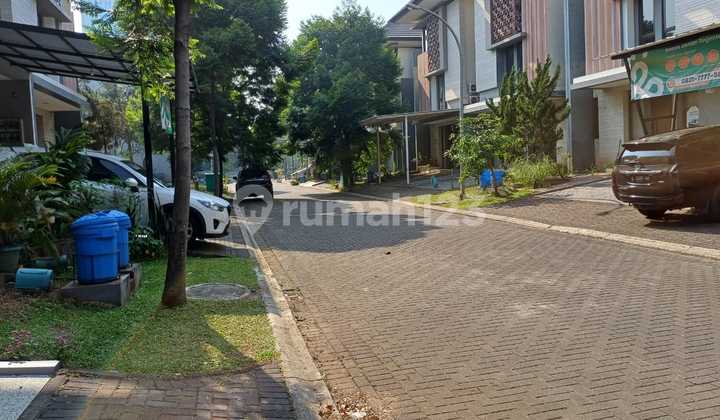 For Sale Near Prasmul Campus, 6 Bedrooms, Regent Town BSD, Affordable Price