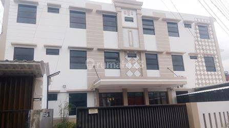 Jual Rumah Kost Cantik 3 Lantai Dekat Tangcity Babakan Tangerang