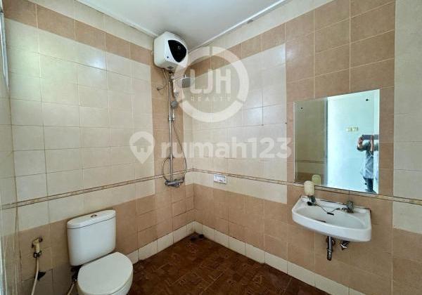 For Sale Pavillion Residence BSD City House 2