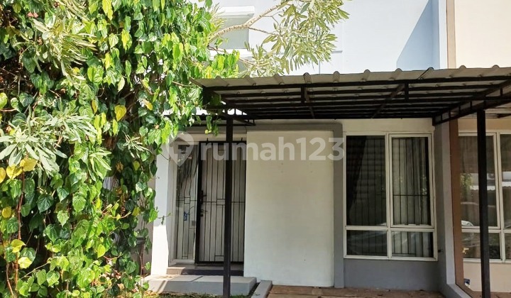 Affordable Rent Near Aeon Mall Cluster Cosmo Icon BSD City Affordable Rent Near Aeon Mall Cluster Cosmo Icon BSD City