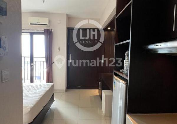 For Sale Atria Residence Gading Serpong Apartment