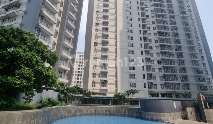 Disewakan Apartemen Casa De Parco BSD City 1