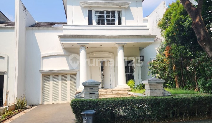 Rent Near Aeon Mall 4 Bedrooms De Maja De Park Bsd City Rent Near Aeon Mall 4 Bedrooms De Maja De Park Bsd City