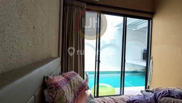 foto lainnya  dijual rumah cluster tytyan kencana