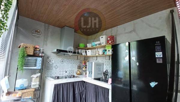 foto lainnya  dijual rumah cluster tytyan kencana
