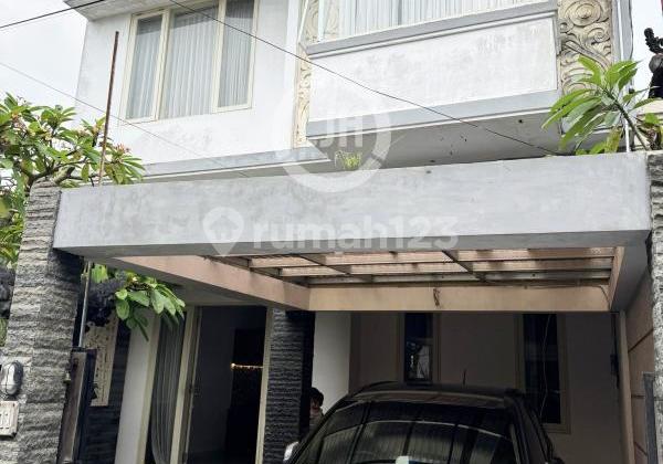 Dijual Rumah di Jalan Nangka Utara Tonja Denpasar Utara Dijual Rumah di Jalan Nangka Utara Tonja Denpasar Utara